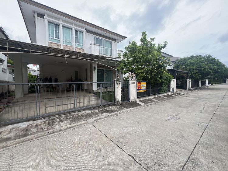 💖 บ้าน บางพลี ราคาพิเศษ! 💖