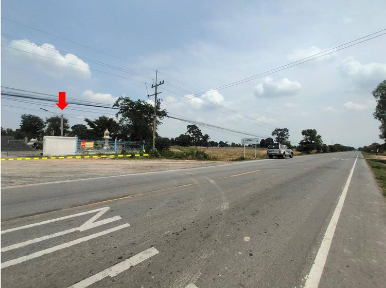 ใช่ 💖 บ้าน ราษีไศล ราคาพิเศษ! 💖 รูปที่ 3