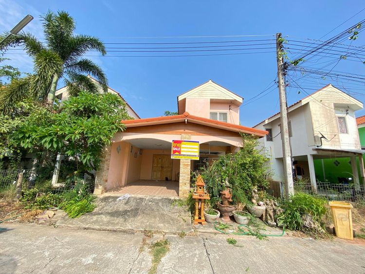 💖 บ้าน ขุขันธ์ ราคาพิเศษ! 💖