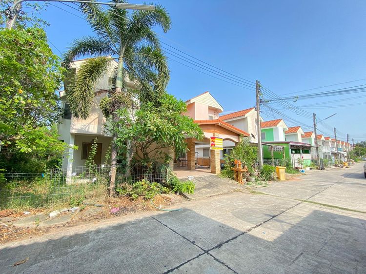 ใช่ 💖 บ้าน ขุขันธ์ ราคาพิเศษ! 💖 รูปที่ 2