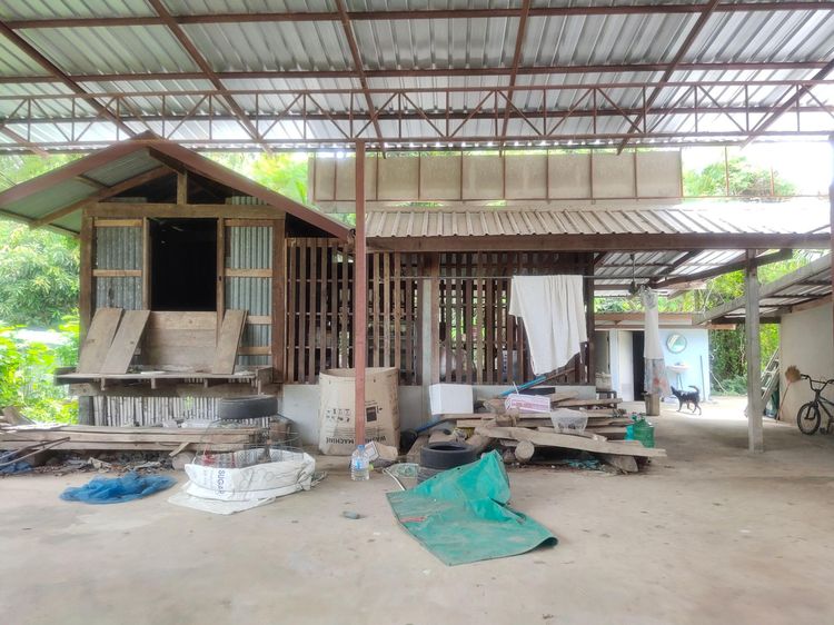 ใช่ 💖 บ้าน เมืองศรีสะเกษ ราคาพิเศษ! 💖 รูปที่ 4