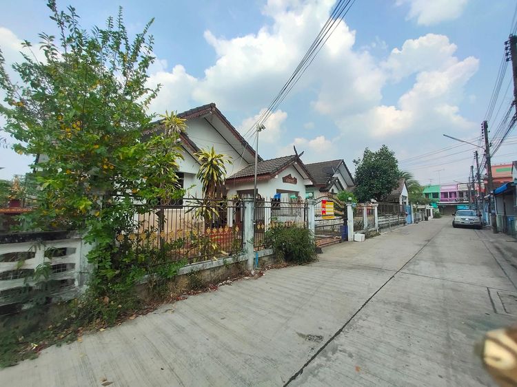 ใช่ 💖 บ้าน เมืองศรีสะเกษ ราคาพิเศษ! 💖 รูปที่ 2