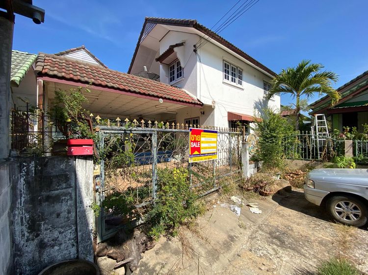 ใช่ 💖 บ้าน อุทุมพรพิสัย ราคาพิเศษ! 💖 รูปที่ 2