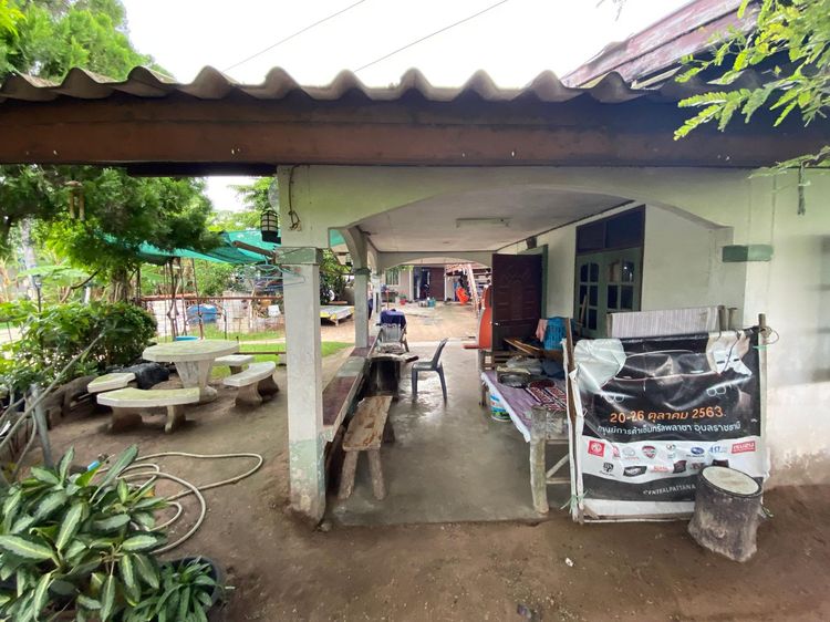 ใช่ 💖 บ้าน อุทุมพรพิสัย ราคาพิเศษ! 💖 รูปที่ 3