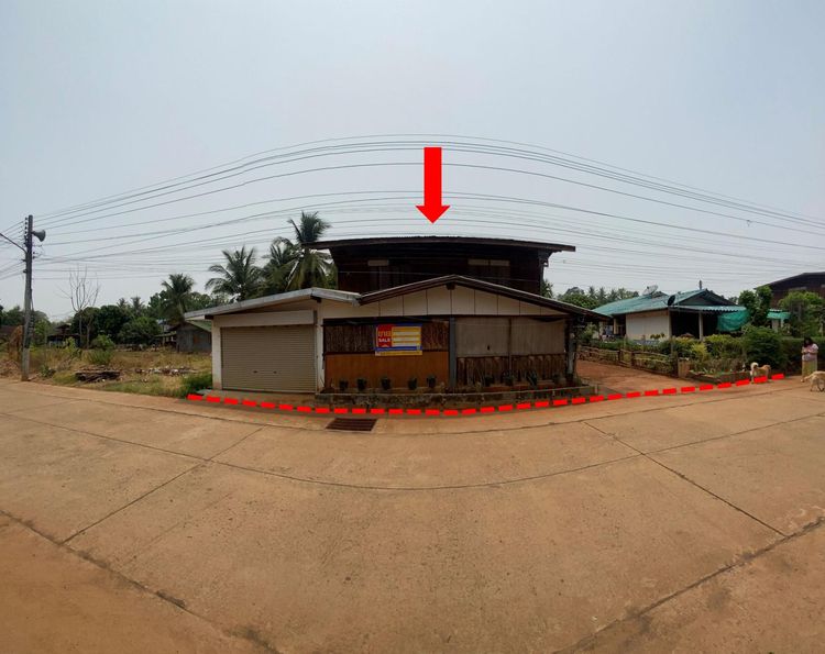 💖 บ้าน ขุนหาญ ราคาพิเศษ! 💖