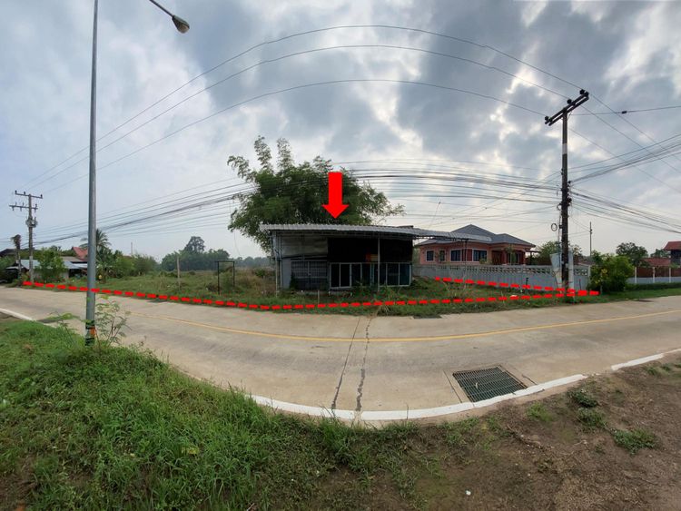 💖 บ้าน โนนคูณ ราคาพิเศษ! 💖