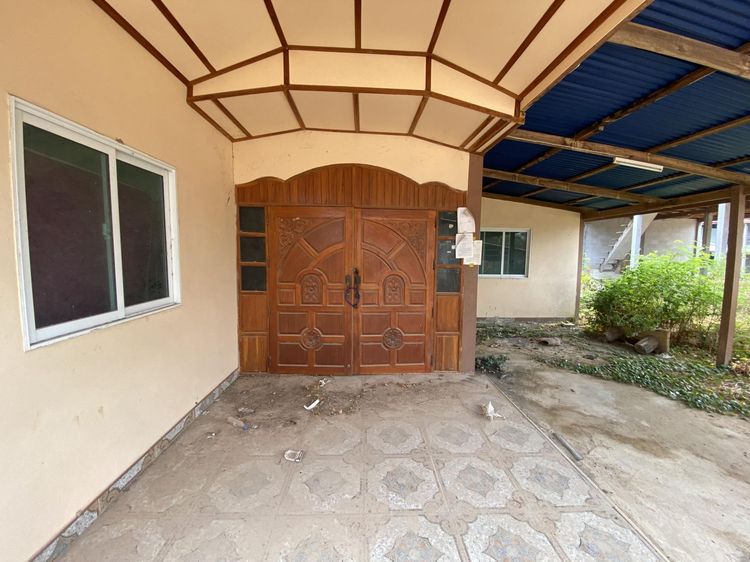 ใช่ 💖 บ้าน กันทรารมย์ ราคาพิเศษ! 💖 รูปที่ 2