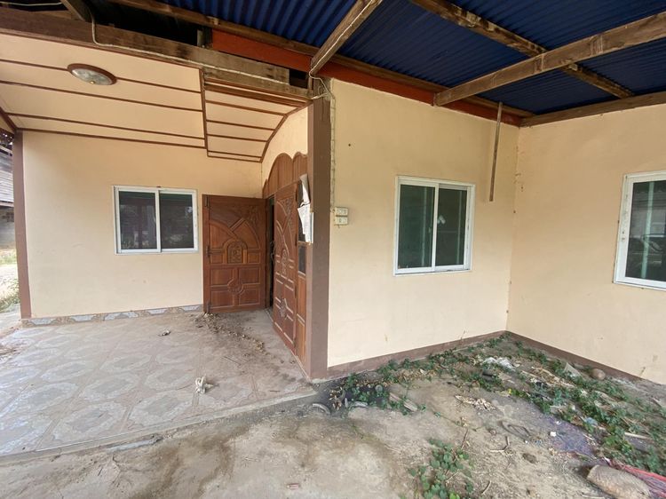 ใช่ 💖 บ้าน กันทรารมย์ ราคาพิเศษ! 💖 รูปที่ 4