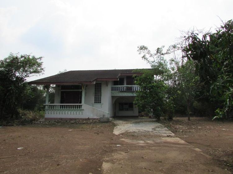 ใช่ 💖 บ้าน เมืองสระแก้ว ราคาพิเศษ! 💖 รูปที่ 2