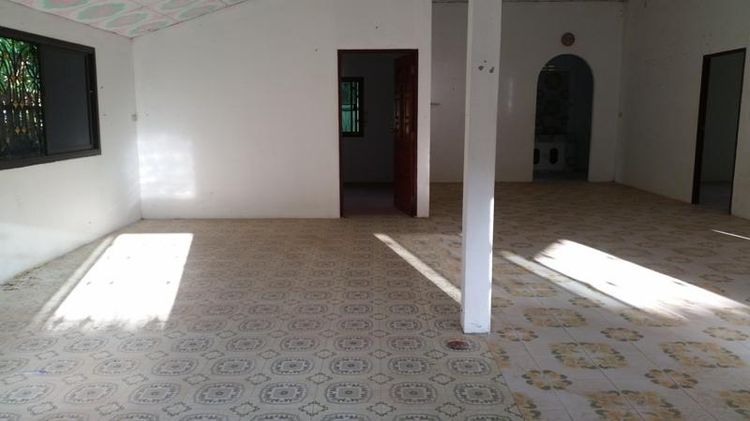 ใช่ 💖 บ้าน เมืองสระแก้ว ราคาพิเศษ! 💖 รูปที่ 3