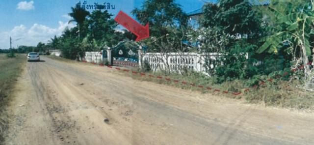 ใช่ 💖 บ้าน เมืองสุรินทร์ ราคาพิเศษ! 💖 รูปที่ 4