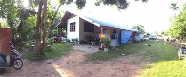 💖 บ้าน ลำดวน ราคาพิเศษ! 💖