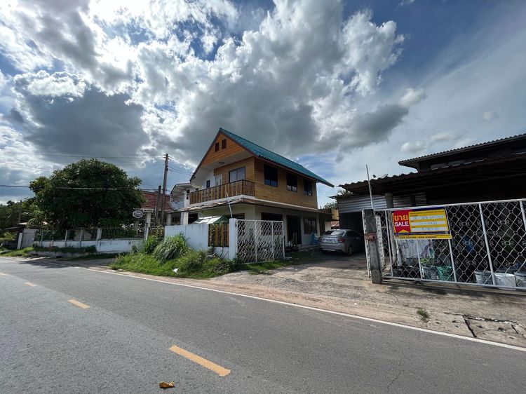 ใช่ 💖 บ้าน เมืองสุรินทร์ ราคาพิเศษ! 💖 รูปที่ 4