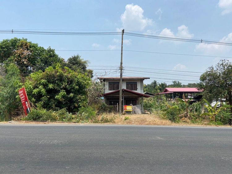 ใช่ 💖 บ้าน รัตนบุรี ราคาพิเศษ! 💖 รูปที่ 2