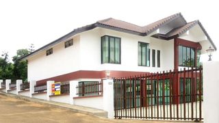 💟 บ้านเดี่ยว 2 ชั้น โครงการเบญจพล เมืองสุราษฎร์ธานี 💟