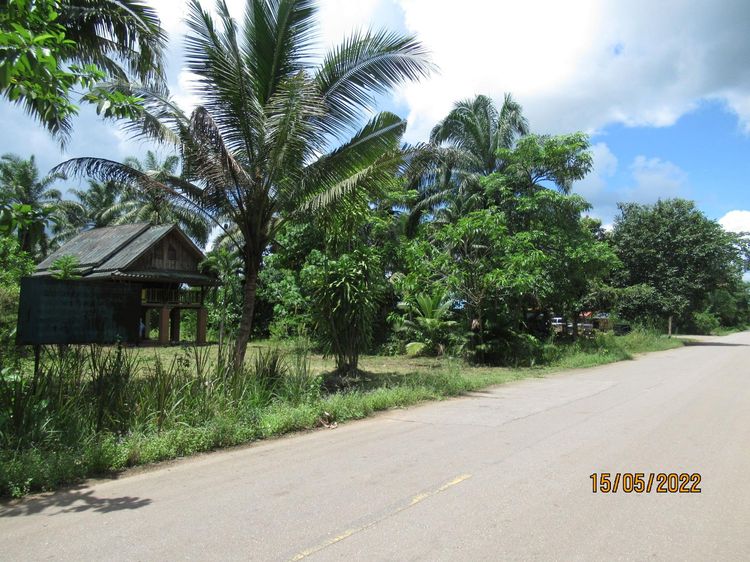 ใช่ 💖 บ้าน พระแสง ราคาพิเศษ! 💖 รูปที่ 2