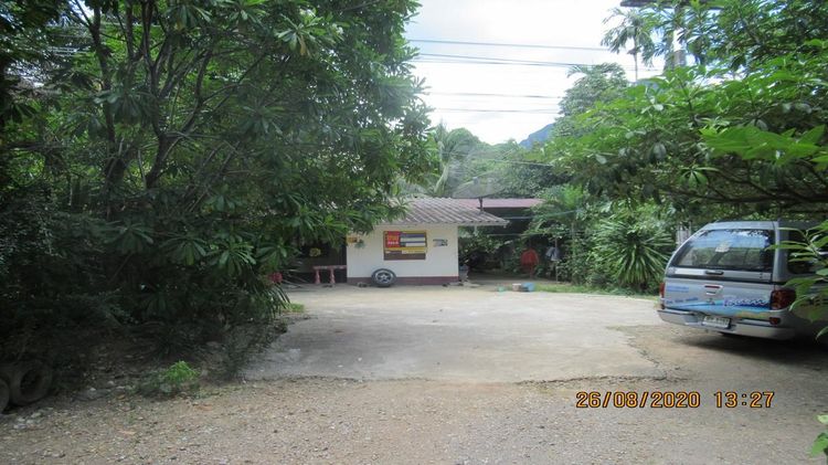 💖 บ้าน พนม ราคาพิเศษ! 💖