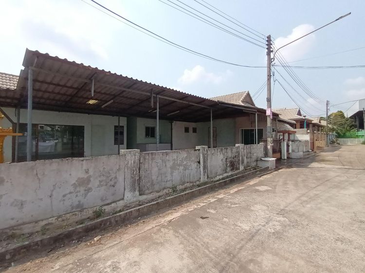 ใช่ 💖 บ้าน กระทุ่มแบน ราคาพิเศษ! 💖 รูปที่ 2