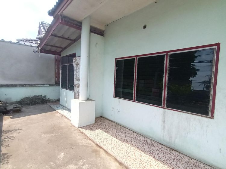 ใช่ 💖 บ้าน กระทุ่มแบน ราคาพิเศษ! 💖 รูปที่ 3