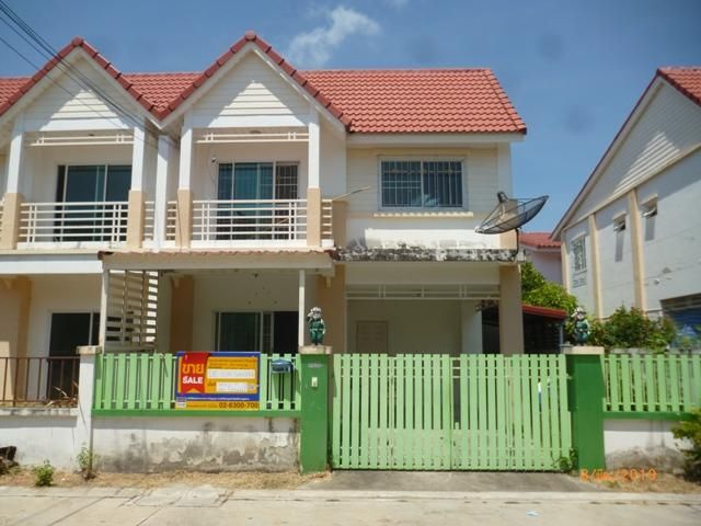 💖 บ้าน เมืองสมุทรสาคร ราคาพิเศษ! 💖