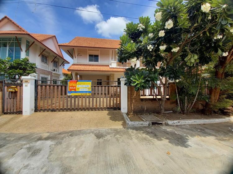 💖 บ้าน เมืองสมุทรสาคร ราคาพิเศษ! 💖 รูปที่ 2