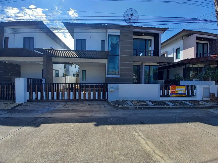 💖 บ้าน เมืองสมุทรสาคร ราคาพิเศษ! 💖