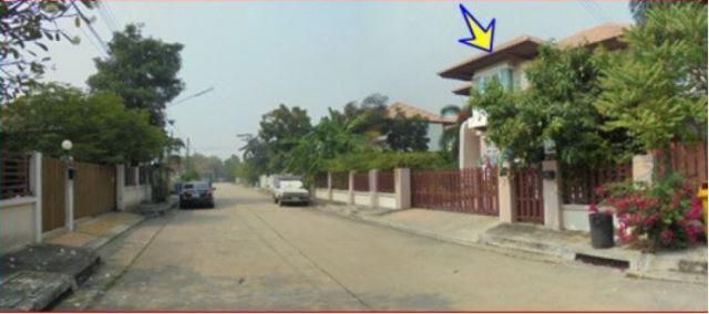 ใช่ 💖 บ้าน เมืองสมุทรสาคร ราคาพิเศษ! 💖 รูปที่ 4