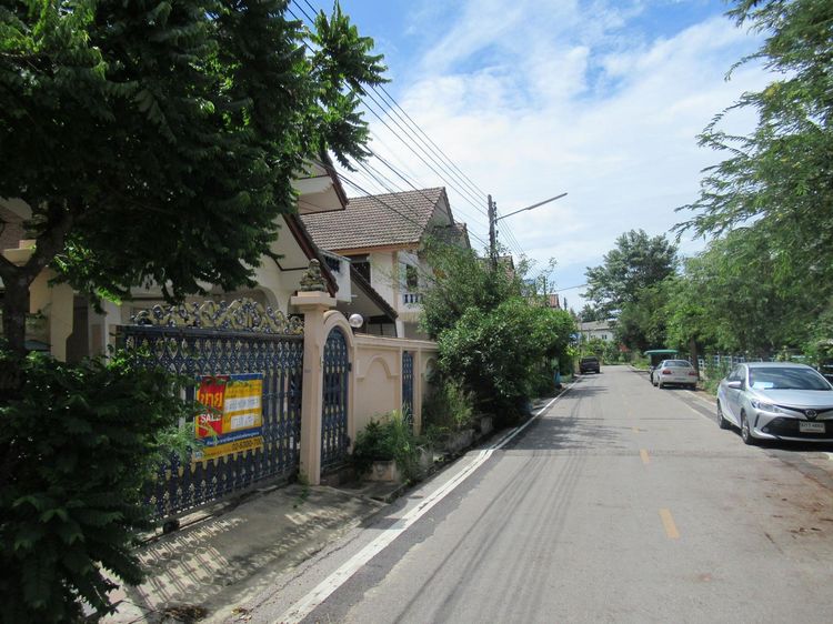 ใช่ 💖 บ้าน เมืองสมุทรสาคร ราคาพิเศษ! 💖 รูปที่ 2