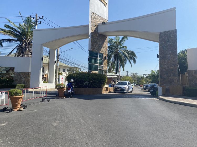 ใช่ 💖 บ้าน เมืองสมุทรสาคร ราคาพิเศษ! 💖 รูปที่ 4