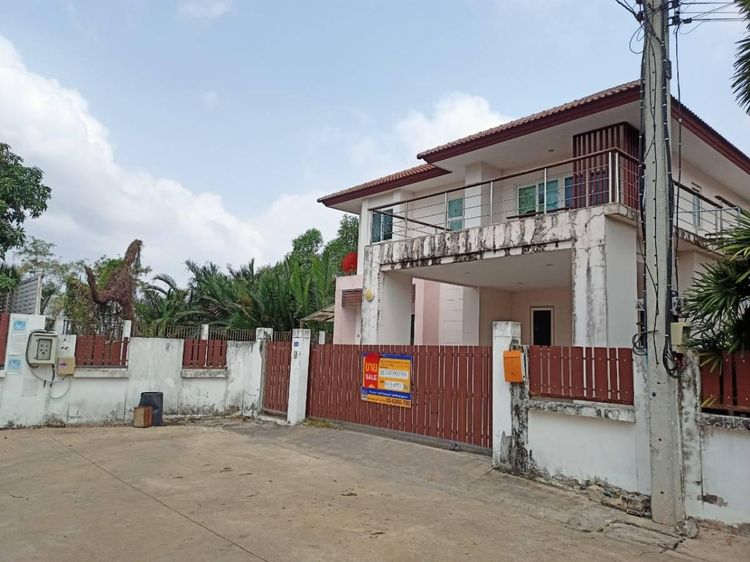 ใช่ 💖 บ้าน เมืองสมุทรสาคร ราคาพิเศษ! 💖 รูปที่ 4