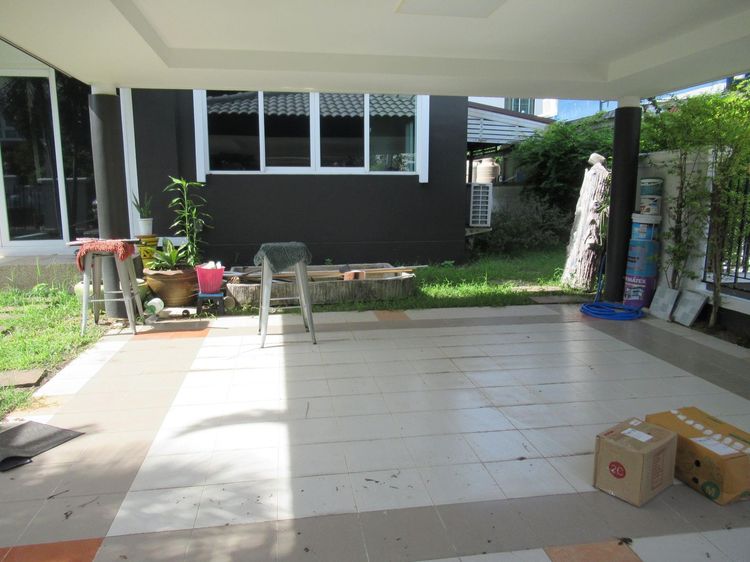 ใช่ 💖 บ้าน เมืองสมุทรสาคร ราคาพิเศษ! 💖 รูปที่ 4