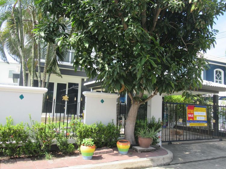 ใช่ 💖 บ้าน เมืองสมุทรสาคร ราคาพิเศษ! 💖 รูปที่ 2