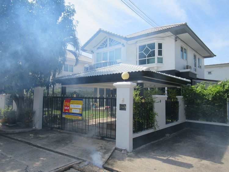 ใช่ 💖 บ้าน เมืองสมุทรสาคร ราคาพิเศษ! 💖 รูปที่ 3