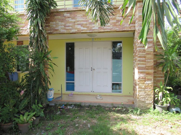 ใช่ 💖 บ้าน เมืองสมุทรสาคร ราคาพิเศษ! 💖 รูปที่ 4