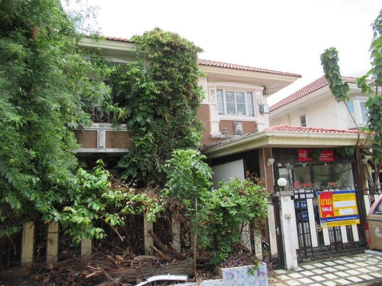 💖 บ้าน เมืองสมุทรสาคร ราคาพิเศษ! 💖