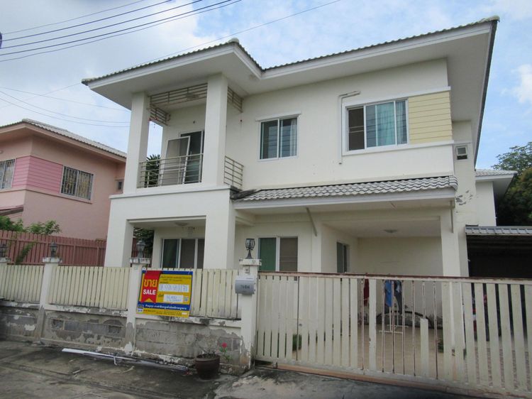 💖 บ้าน เมืองสมุทรสาคร ราคาพิเศษ! 💖