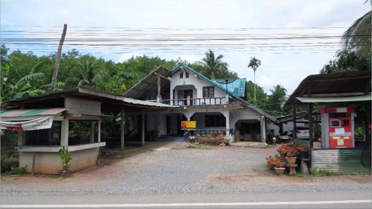 💖 บ้าน ท่าแพ ราคาพิเศษ! 💖