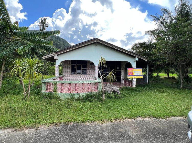 ใช่ 💖 บ้าน ควนโดน ราคาพิเศษ! 💖 รูปที่ 4