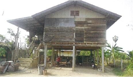 ใช่ 💖 บ้าน คีรีมาศ ราคาพิเศษ! 💖 รูปที่ 2