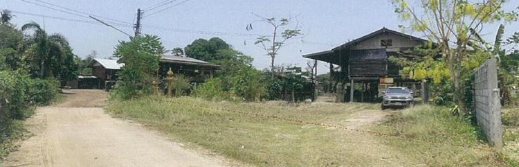 ใช่ 💖 บ้าน คีรีมาศ ราคาพิเศษ! 💖