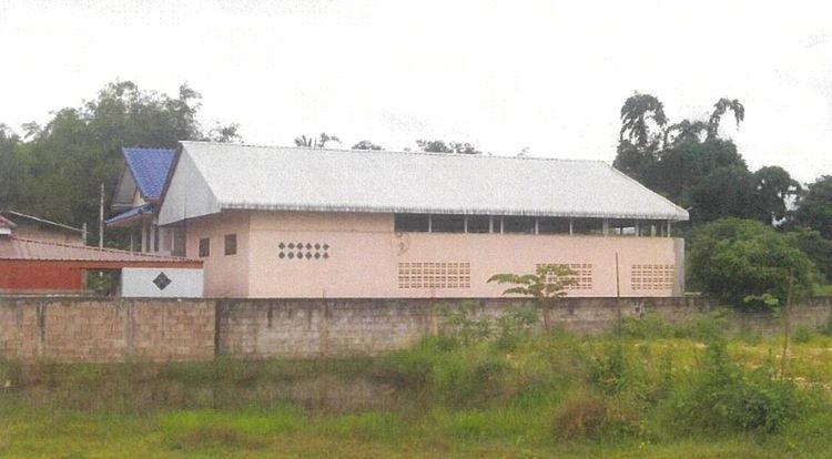 ใช่ 💖 บ้าน แม่สอด ราคาพิเศษ! 💖