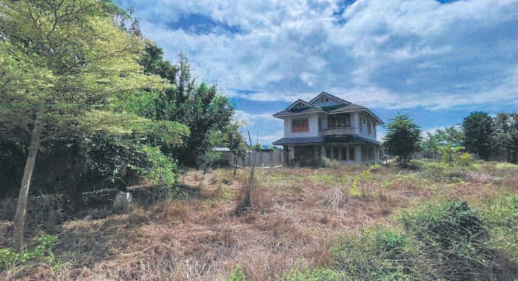 ใช่ 💖 บ้าน แม่สอด ราคาพิเศษ! 💖 รูปที่ 3