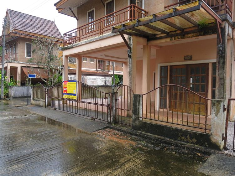 ใช่ 💖 บ้าน เมืองตรัง ราคาพิเศษ! 💖 รูปที่ 2