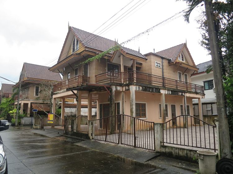 ใช่ 💖 บ้าน เมืองตรัง ราคาพิเศษ! 💖 รูปที่ 3