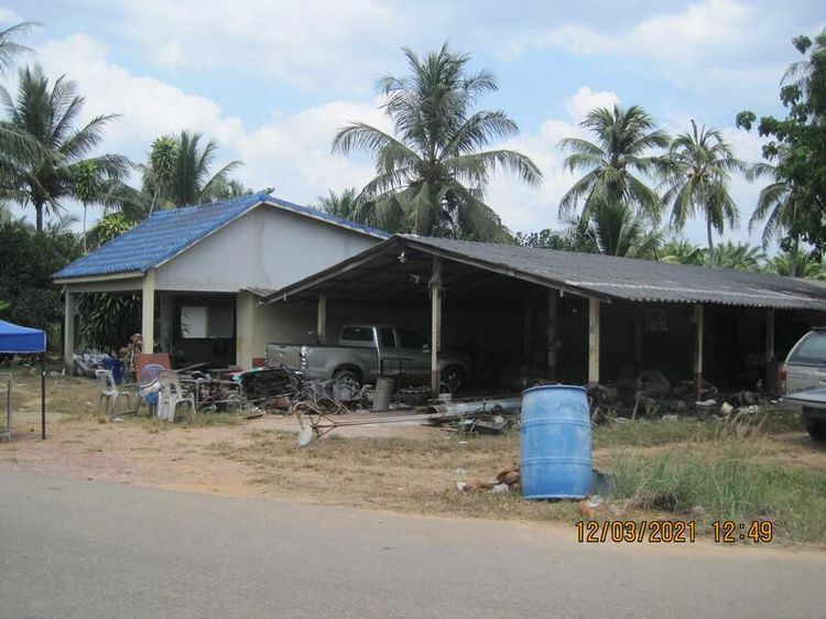 ใช่ 💖 บ้าน หาดสำราญ ราคาพิเศษ! 💖 รูปที่ 3