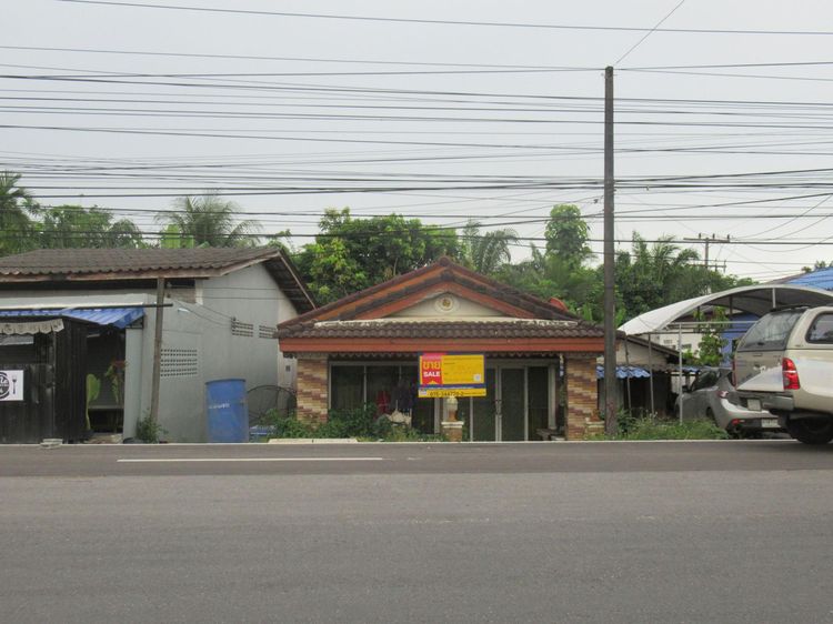 ใช่ 💖 บ้าน ห้วยยอด ราคาพิเศษ! 💖 รูปที่ 2