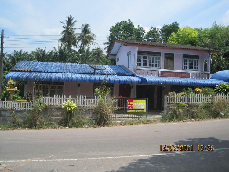 ใช่ 💖 บ้าน ปะเหลียน ราคาพิเศษ! 💖