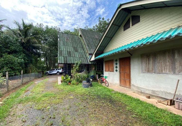 ใช่ 💖 บ้าน เขาสมิง ราคาพิเศษ! 💖 รูปที่ 4