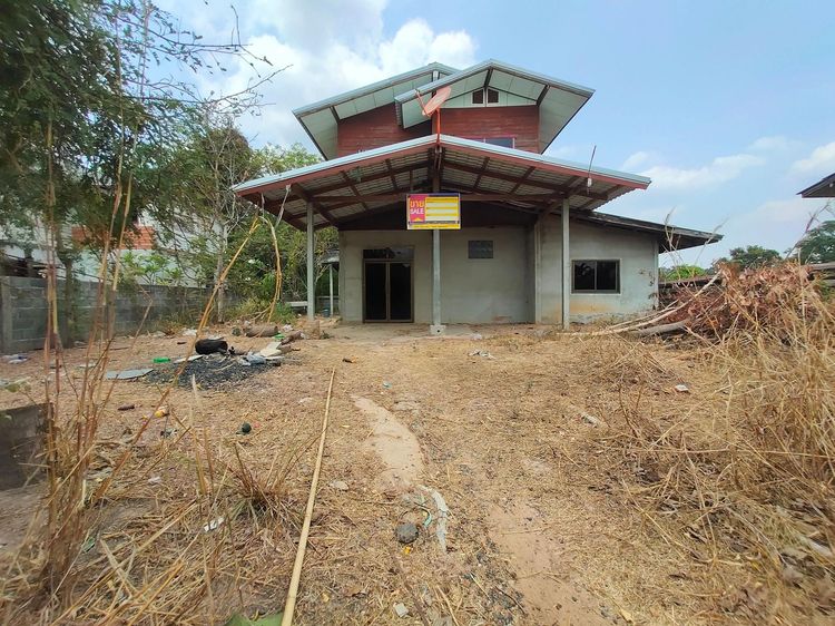 ใช่ 💖 บ้าน เขื่องใน ราคาพิเศษ! 💖 รูปที่ 2