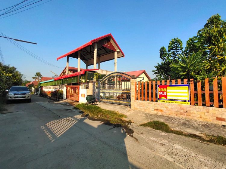 ใช่ 💖 บ้าน เมืองอุบลราชธานี ราคาพิเศษ! 💖 รูปที่ 3